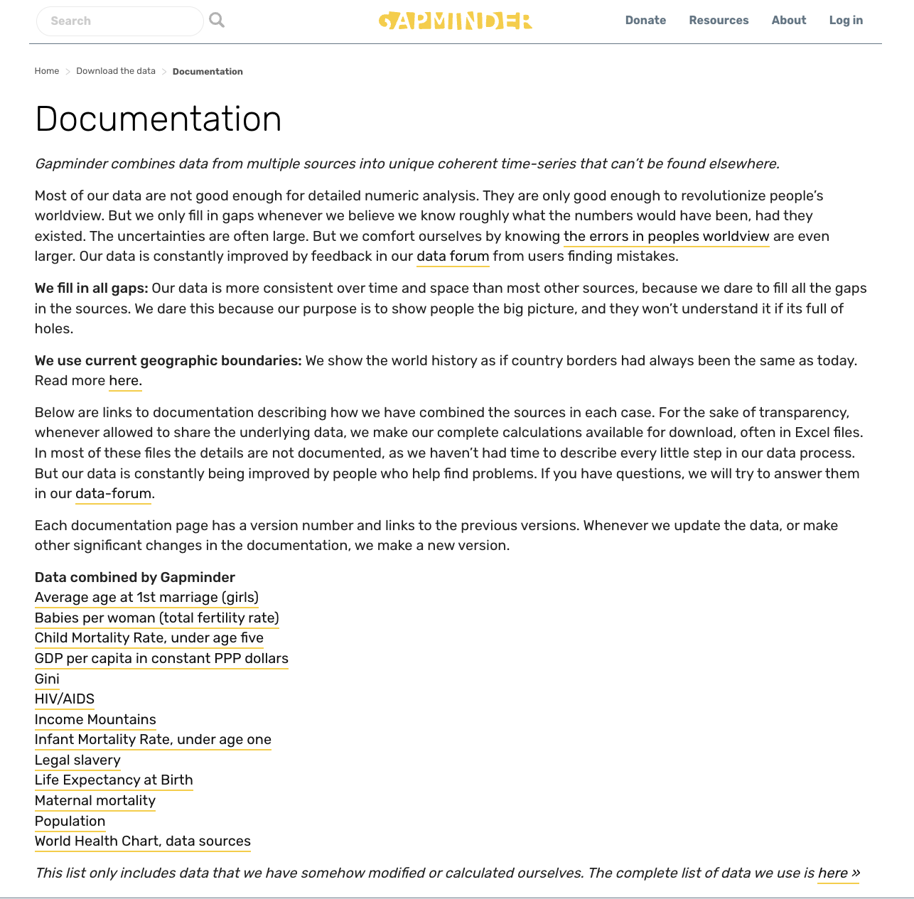 https://www.gapminder.org/data/documentation/